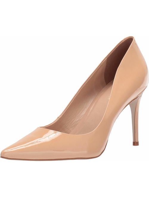 Massimo Matteo Women's 90 mm Pointy Toe Pump