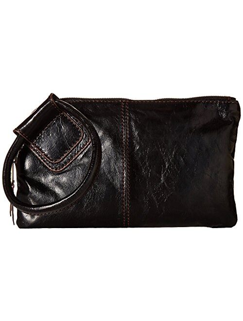 Hobo Women's Sable VI-35036BLK Wristlet