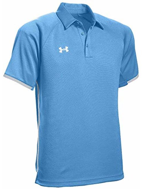 Under Armour Men's UA Rival Polo