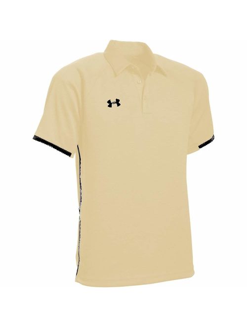 Under Armour Men's UA Rival Polo