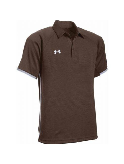 Under Armour Men's UA Rival Polo