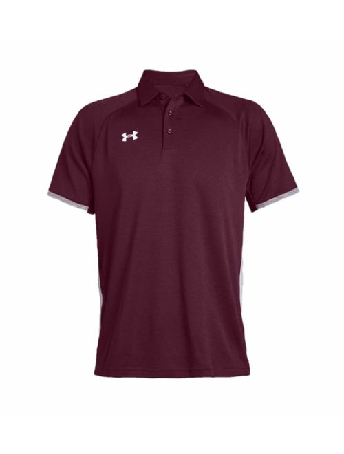 Under Armour Men's UA Rival Polo