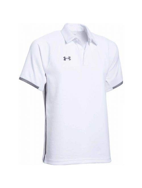 Under Armour Men's UA Rival Polo