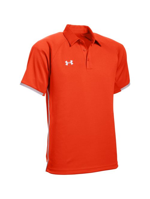 Under Armour Men's UA Rival Polo