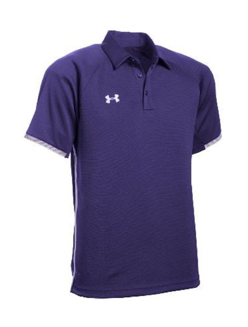 Under Armour Men's UA Rival Polo