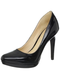 Women's Chelsea Platform Pump