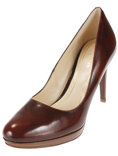 Cole Haan Women's Chelsea Platform Pump