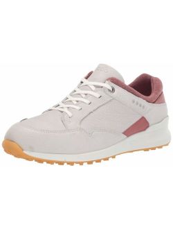 Women's Street Retro Hydromax Golf Shoe