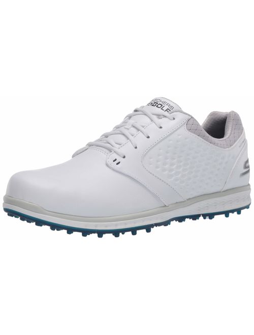 Skechers Women's Elite 3 Spikeless Waterproof Golf Shoe