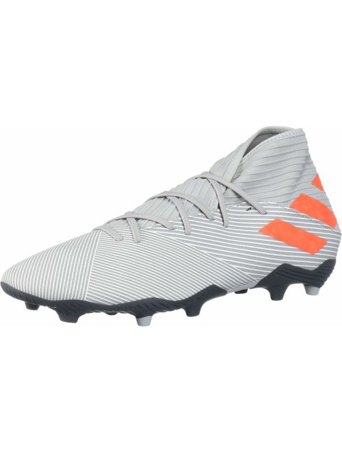 adidas Men's Nemeziz 19.3 Fg Football Shoe