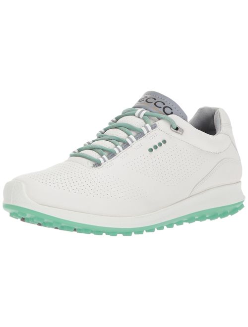 ECCO Women's Biom Hybrid 2 Perforated Golf Shoe