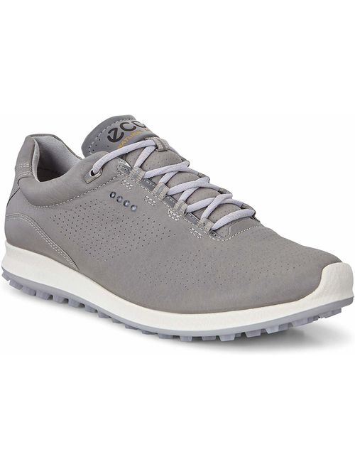 ECCO Women's Biom Hybrid 2 Perforated Golf Shoe