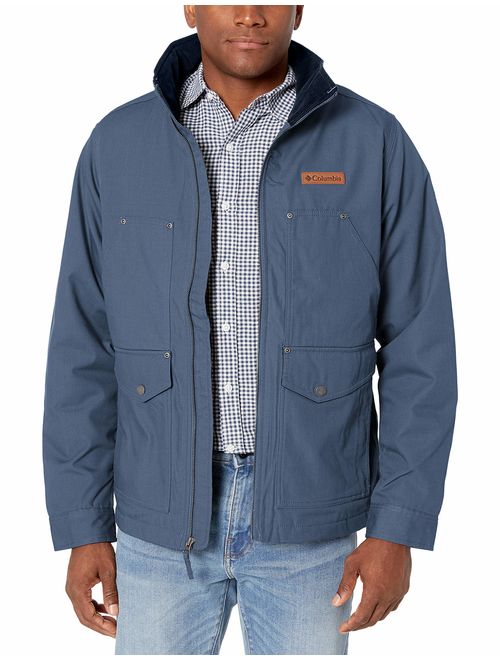 Columbia Men's Loma Vista Jacket