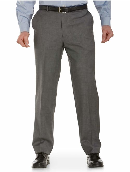 Palm Beach Men's Cole Suit Seperate Pant