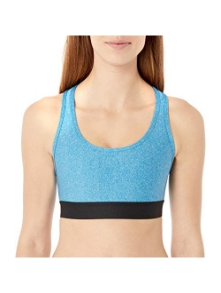 Sport Women's Compression Racerback Sports Bra