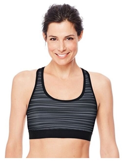 Sport Women's Compression Racerback Sports Bra