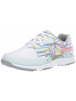 Women's Fj Leisure Previous Season Style Golf Shoes