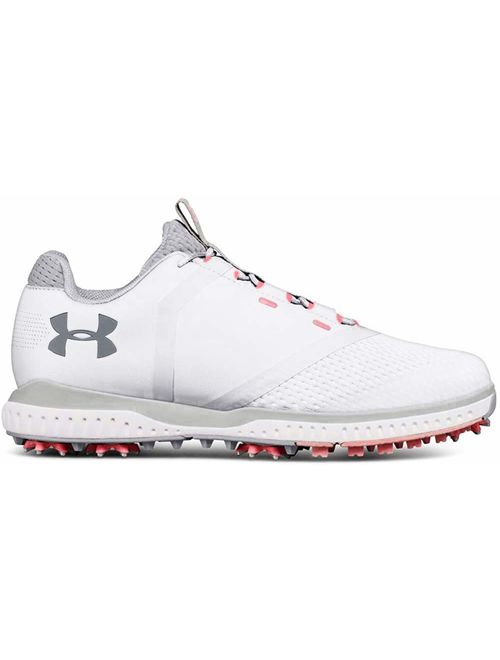 Under Armour Women's Fade RST Golf Shoe