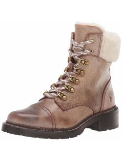 Women's Samantha Hiker Hiking Boot