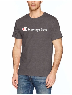 Men's Classic Jersey Graphic T-Shirt