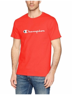 Men's Classic Jersey Graphic T-Shirt