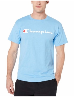 Men's Classic Jersey Graphic T-Shirt