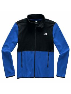 Men's TKA Glacier Full Zip Jacket