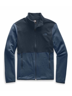 Men's TKA Glacier Full Zip Jacket