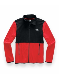 Men's TKA Glacier Full Zip Jacket