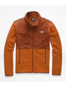 Men's TKA Glacier Full Zip Jacket