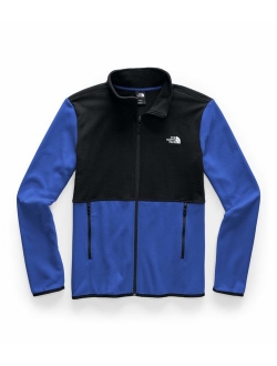 Men's TKA Glacier Full Zip Jacket