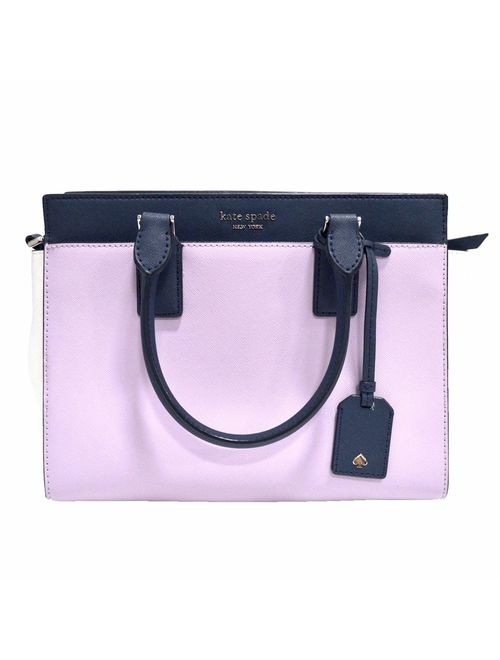 Kate Spade New York Cameron Medium Satchel Purse