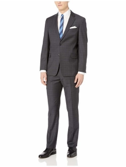 Men's Modern Fit Suit