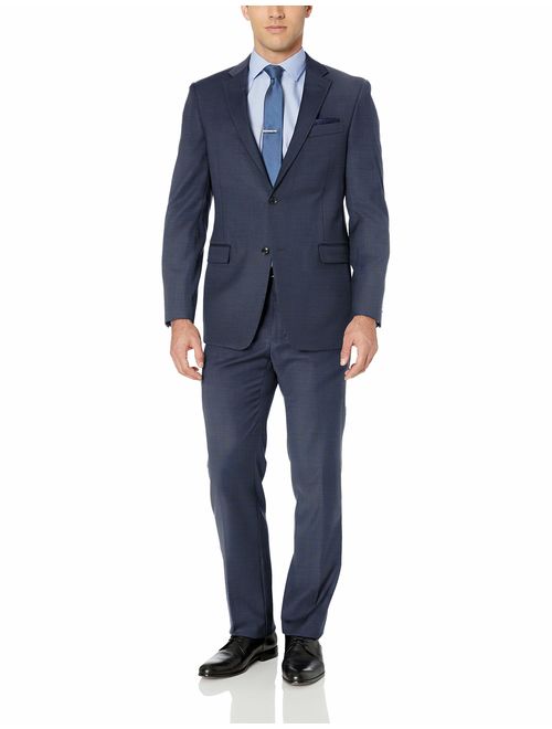 Tommy Hilfiger Men's Modern Fit Suit