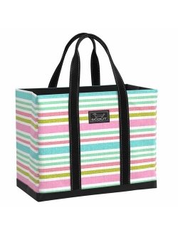 SCOUT Original Deano Tote, Large Utility Tote Bag, Beach Bag, or Pool Bag