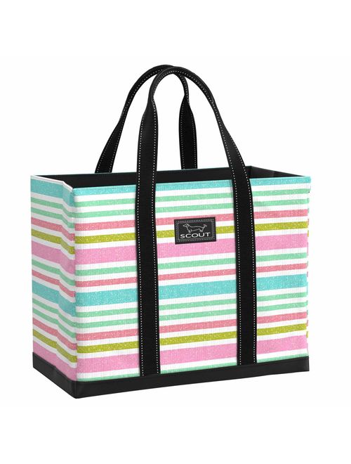 SCOUT Original Deano Tote, Large Utility Tote Bag, Beach Bag, or Pool Bag