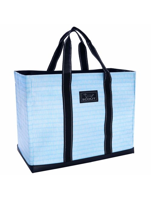 SCOUT Original Deano Tote, Large Utility Tote Bag, Beach Bag, or Pool Bag