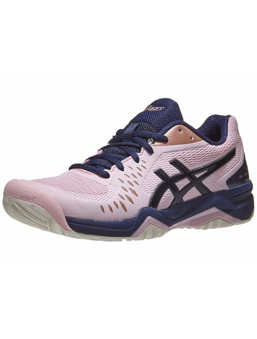 ASICS Women's Gel-Challenger 12 Tennis Shoes