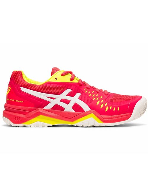 ASICS Women's Gel-Challenger 12 Tennis Shoes