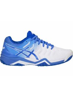 Women's Gel-Resolution 7 Tennis Shoe