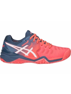 Women's Gel-Resolution 7 Tennis Shoe