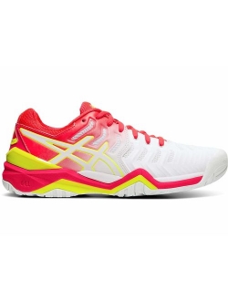 Women's Gel-Resolution 7 Tennis Shoe