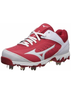 Women's Swift 5 Fastpitch Softball Cleat Shoe