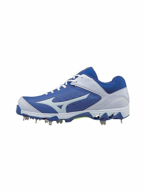 Mizuno Women's Swift 5 Fastpitch Softball Cleat Shoe