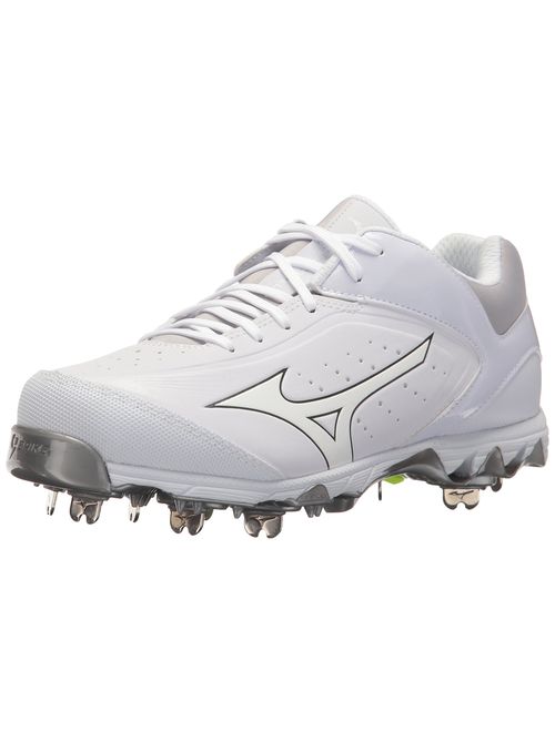 Mizuno Women's Swift 5 Fastpitch Softball Cleat Shoe