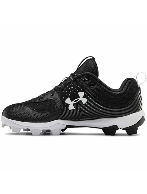 Under Armour Women's Glyde Rm Softball Shoe