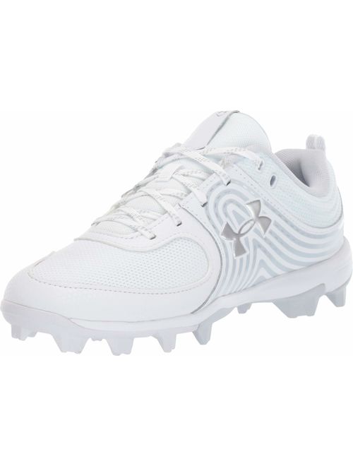 Under Armour Women's Glyde Rm Softball Shoe