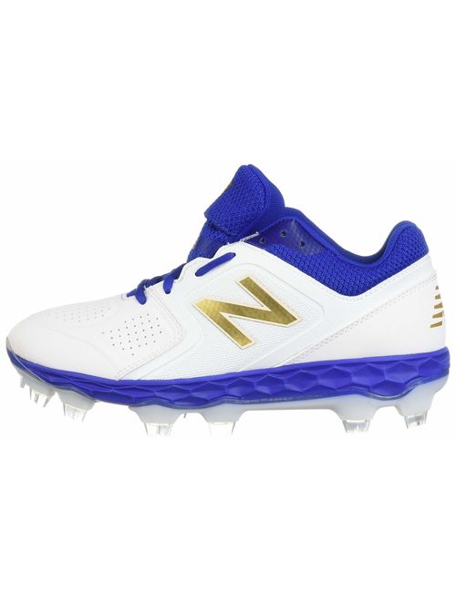 New Balance Women's Velo V1 Molded Baseball Shoes