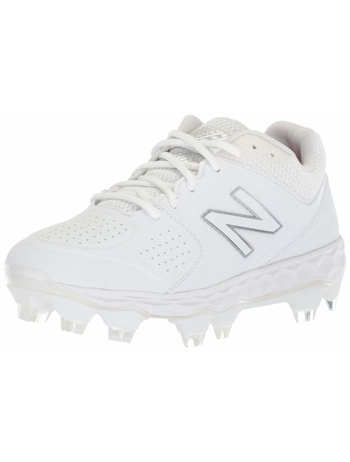 New Balance Women's Velo V1 Molded Baseball Shoes