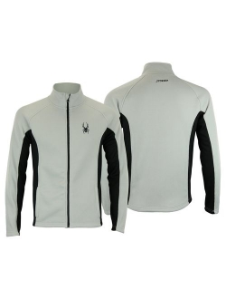 Men's Constant Full Zip Sweater, Color Options